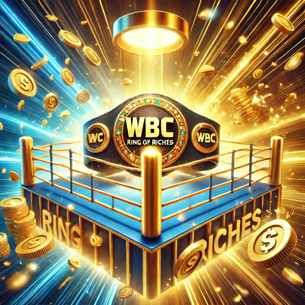 WBC Ring Of Riches: Victory