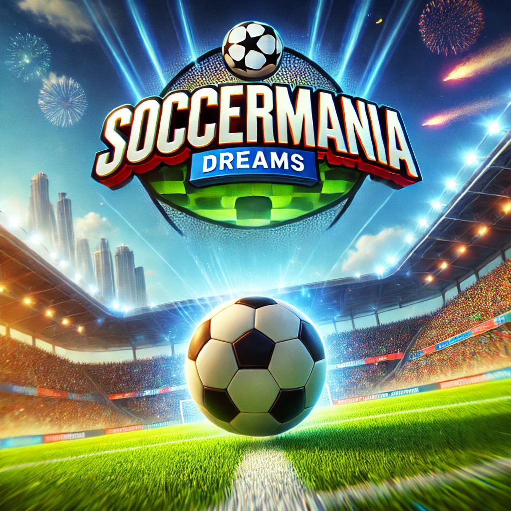 Soccermania Dreams